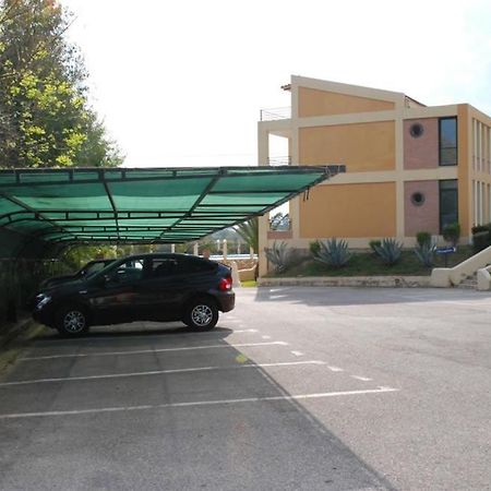 Hotel Alkionis Захаро Екстериор снимка