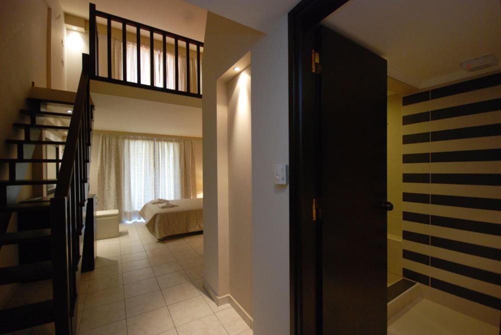 Hotel Alkionis Захаро Стая снимка
