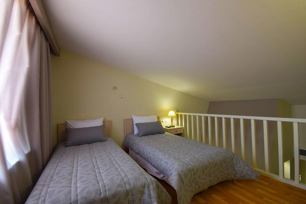 Hotel Alkionis Захаро Екстериор снимка