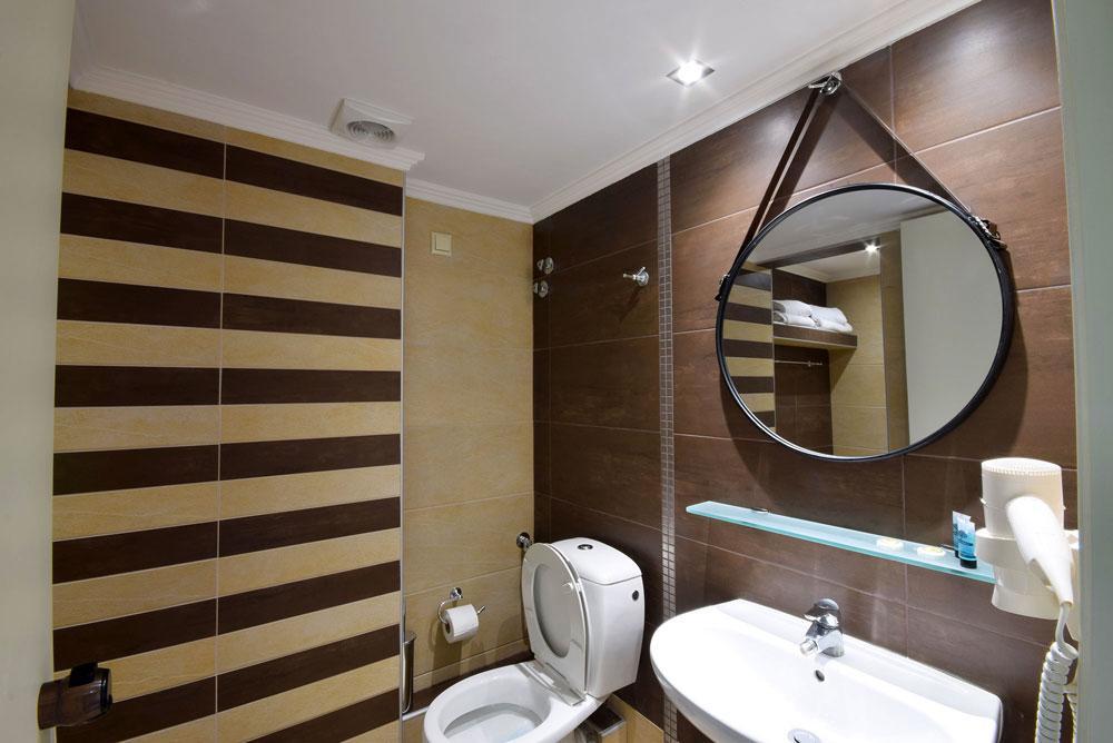 Hotel Alkionis Захаро Екстериор снимка